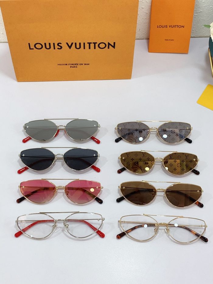 Louis Vuitton Sunglasses Top Quality LVS01365